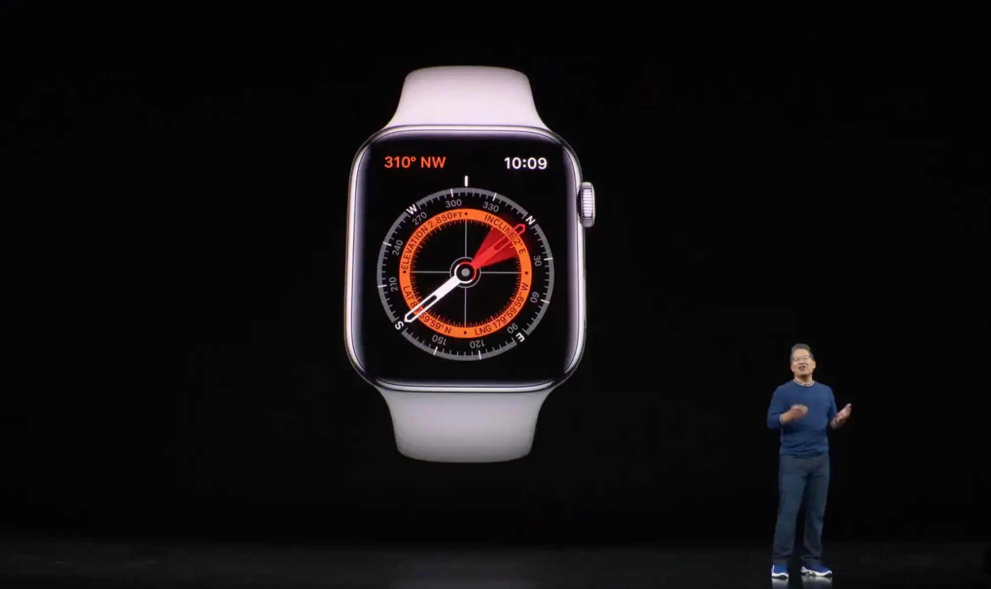 Почему для Apple Watch 5 противопоказаны магнитные ремешки? Дело в физике