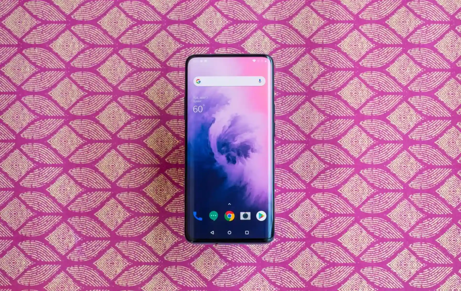 Пора брать OnePlus 7 Pro. Он подешевел, но остался крутым