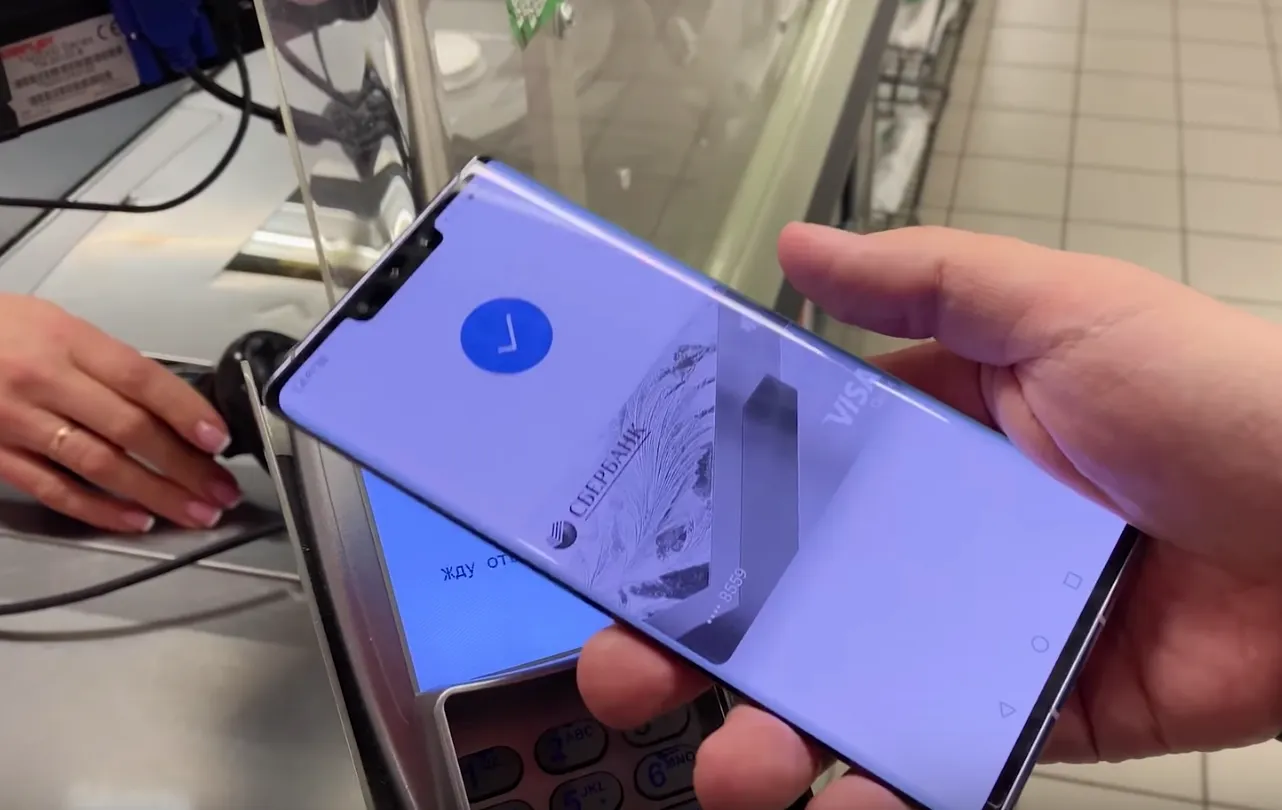 Huawei Mate 30 Pro вышел без Google Play и других сервисов. Как их установить?