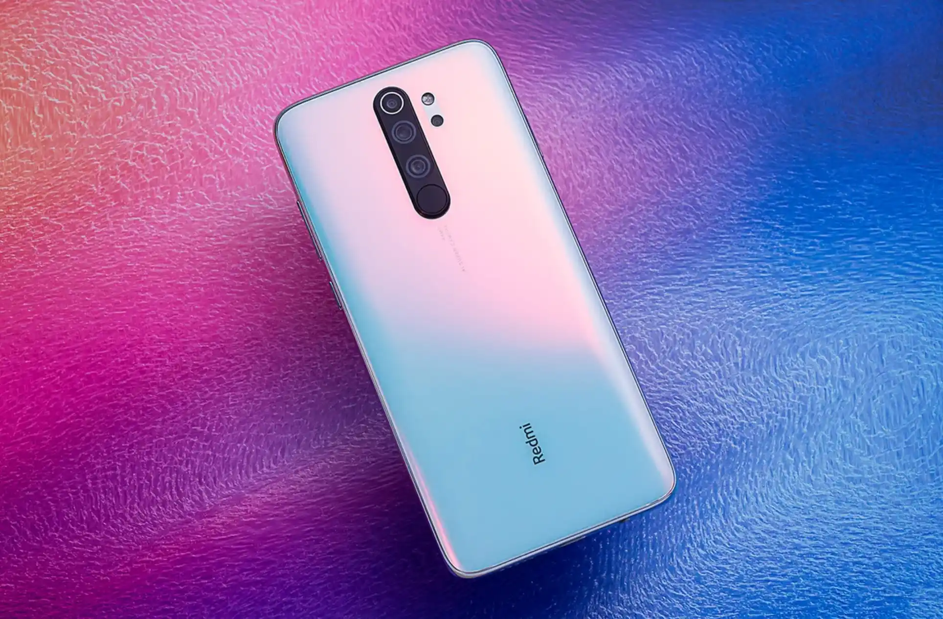 Китайцы готовят Xiaomi Redmi Note 8T. Почему он будет лучше, чем Note 8 Pro?