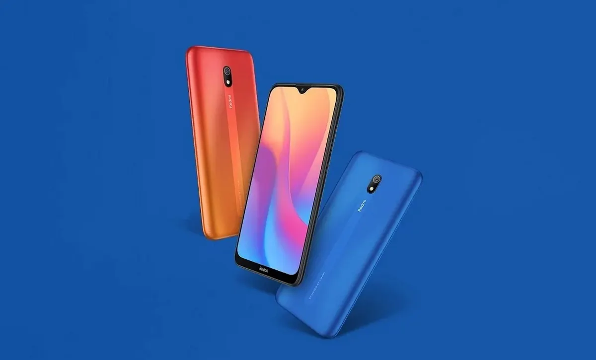 Xiaomi Redmi 8A – ультрабюджетник с рекордной автономностью. Можно брать!