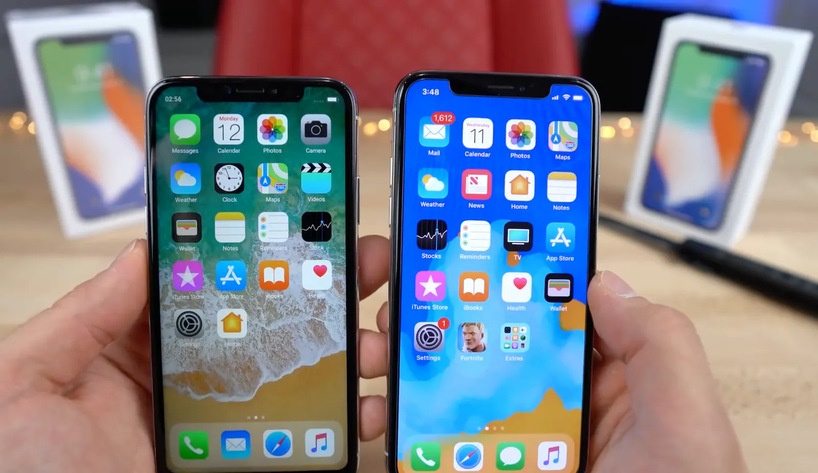 Фейковый iPhone можно купить даже в фирменном магазине. Как работает эта схема?