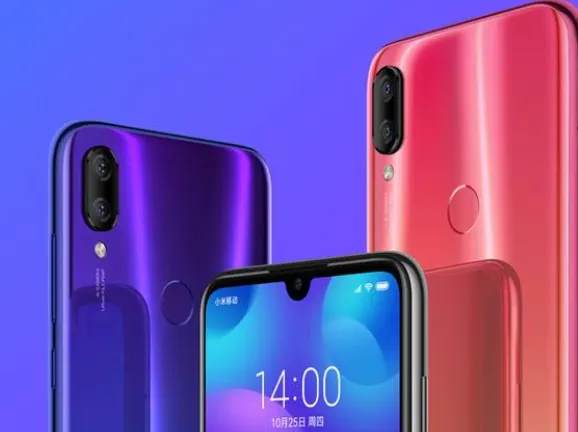 Этот Xiaomi вам посоветуют консультанты в салонах связи. Ни за что его не покупайте