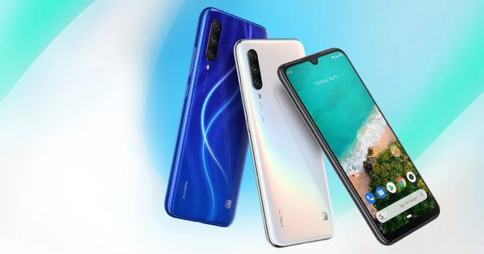 Xiaomi Mi A3 на распродаже 11.11 будут отдавать за копейки. Срочно кладите в корзину