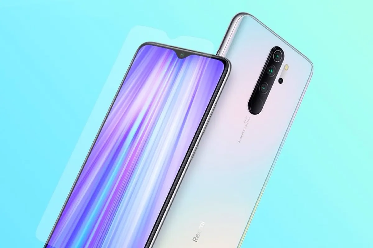 Xiaomi Redmi Note 8 Pro привезли в Россию, но покупать его пока нельзя. Почему?