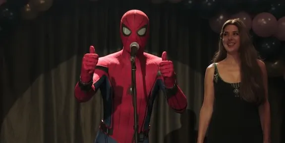 Sony и Disney вернут Человека-паука в киновселенную Marvel. Почему это отличная новость