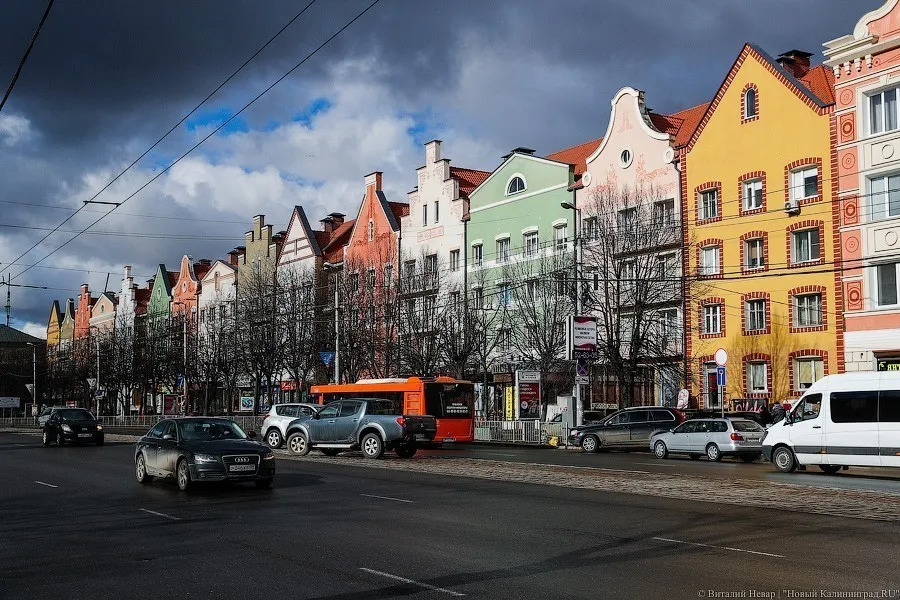 Где пить и есть в Калининграде. Экскурсия по лучшим заведениям города