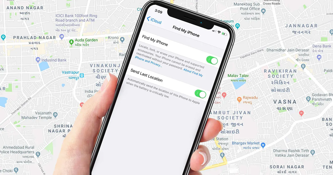 Воровать iPhone теперь бесполезно, а потерять – невозможно. Спасибо iOS 13
