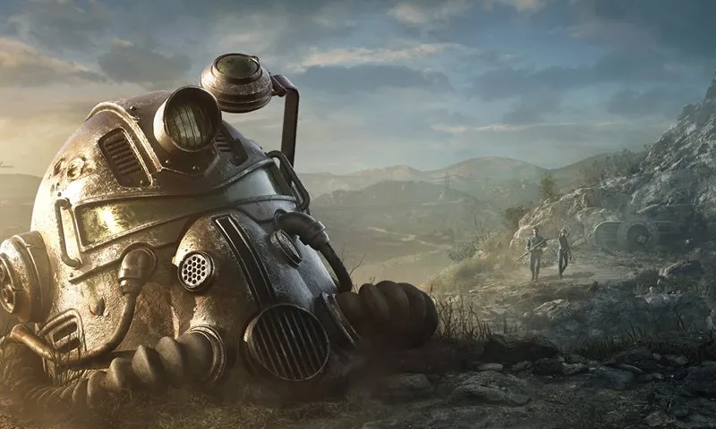 Челябинский режиссер экранизирует Fallout. Осталось найти инвесторов