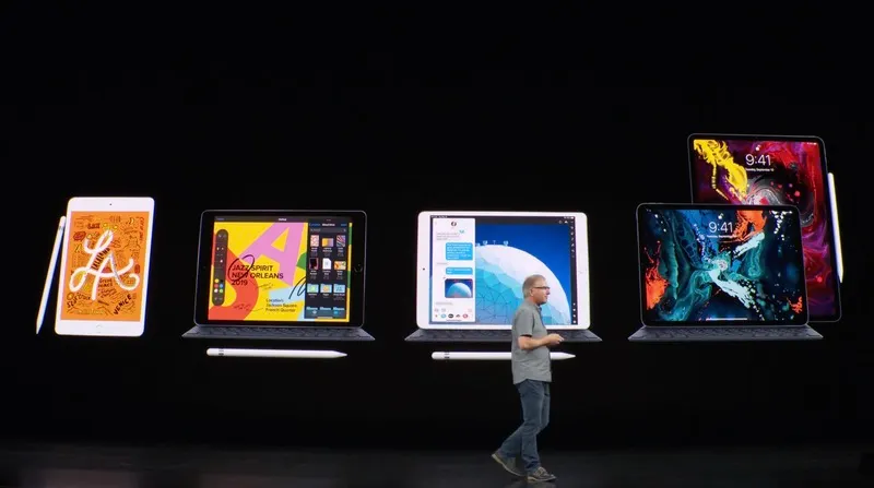Apple Watch 5 и iPad 7 – слабые релизы. Они не стоят ваших денег