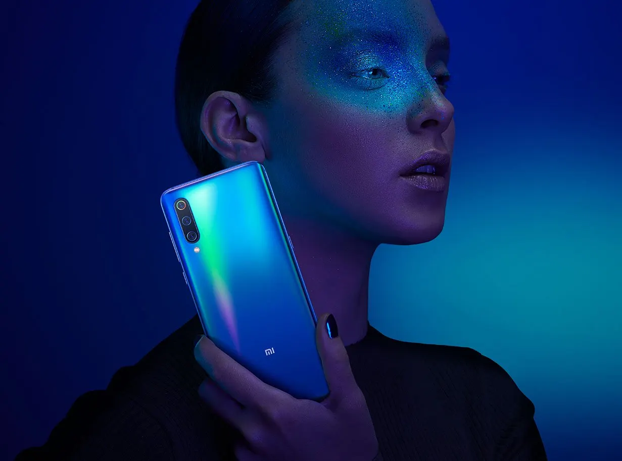 Xiaomi Mi 9s уже готов. Это будет самый дешевый аппарат с 5G