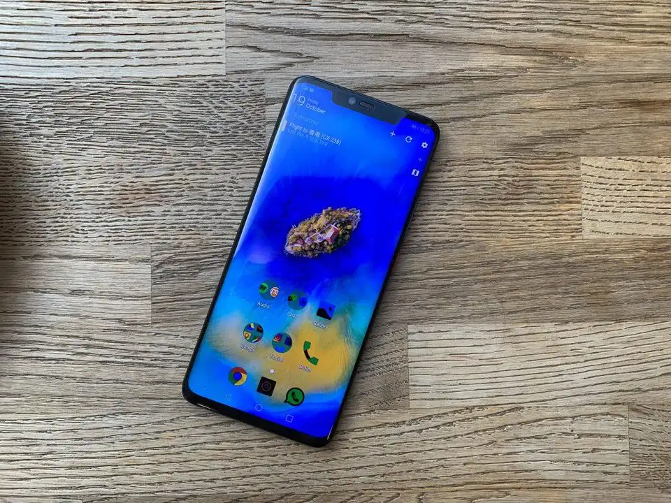 В МТС избавляются от Huawei Mate 20 Pro. Самая жирная скидка за всё время