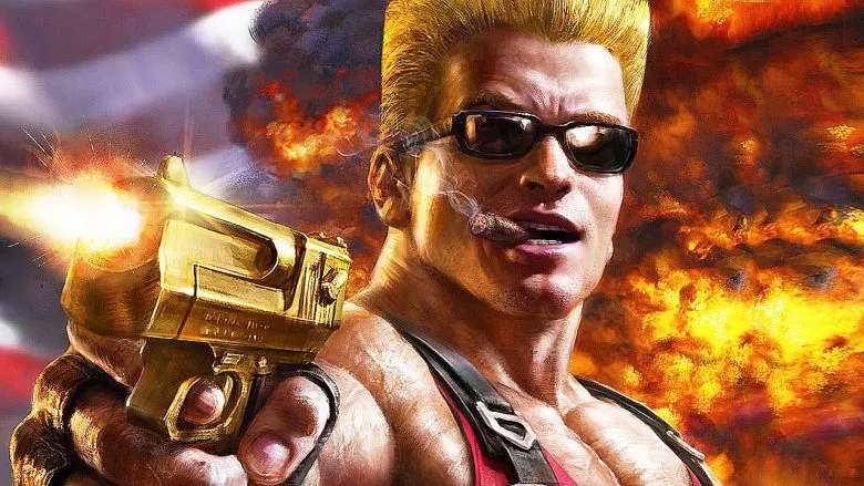 Актер, давший голос герою игры Duke Nukem, стал священником. Но он готов проводить венчания в привычном образе