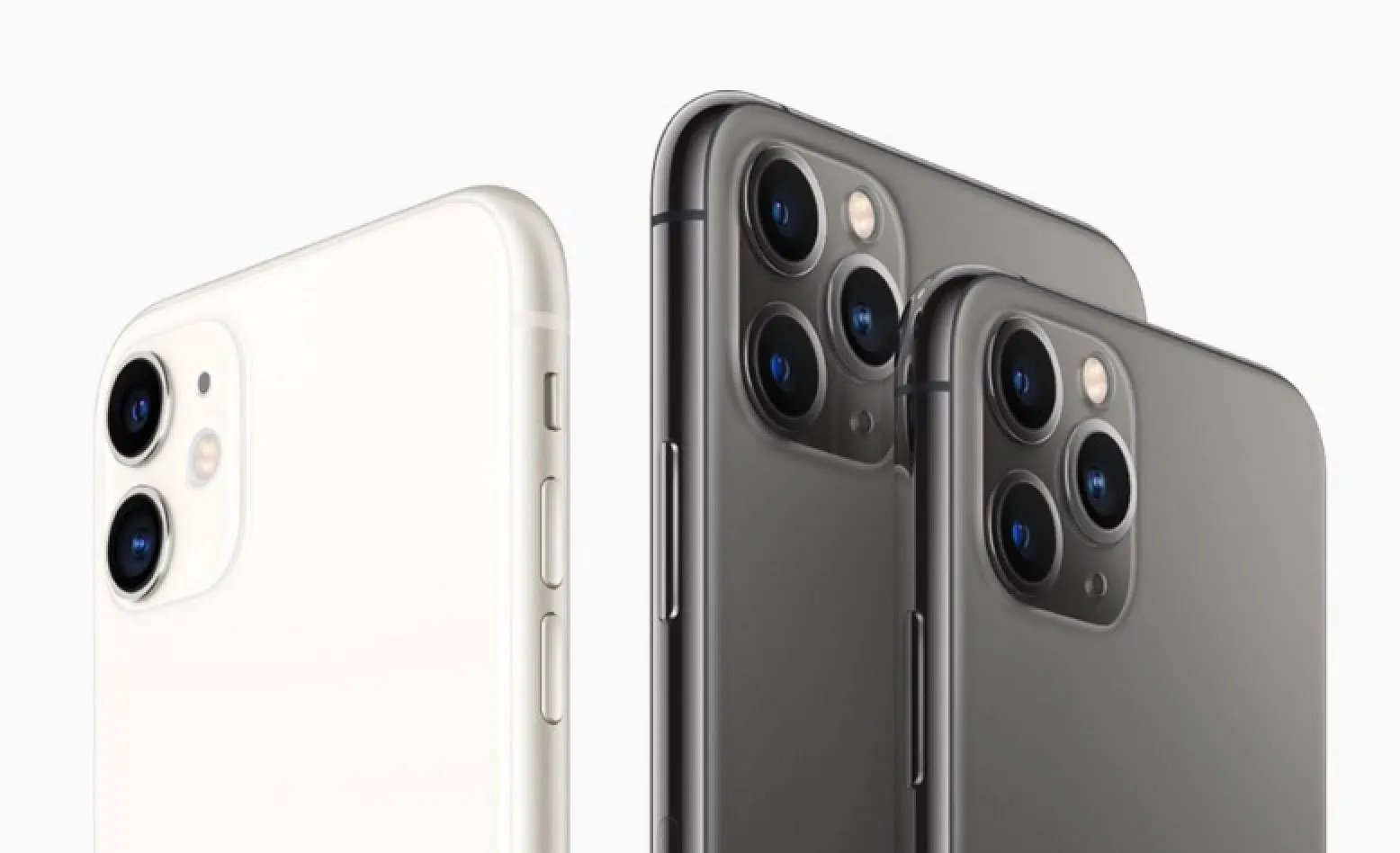 Сколько оперативной памяти в iPhone 11? А какая емкость аккумулятора?