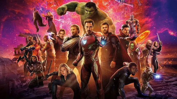 Костюм Железного Человека и ещё 9 крутых лотов для фанатов Marvel. Есть и очень доступные