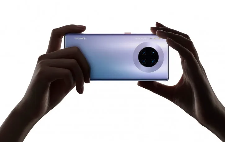 Huawei Mate 30 и Mate 30 Pro – первые флагманы бренда без сервисов Google. У них потрясающие камеры
