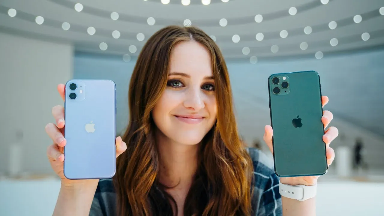 Смерть iPhone XS и новый Face ID. 7 фактов с презентации Apple, которые вы могли пропустить