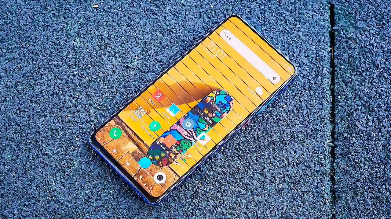 Xiaomi Mi9T – лучший девайс в истории компании. Вот 3 его главных плюса