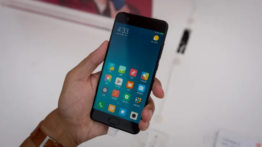 Xiaomi Mi Note 3 и ещё 4 классных девайса со скидками. На Али появился волшебный промокод