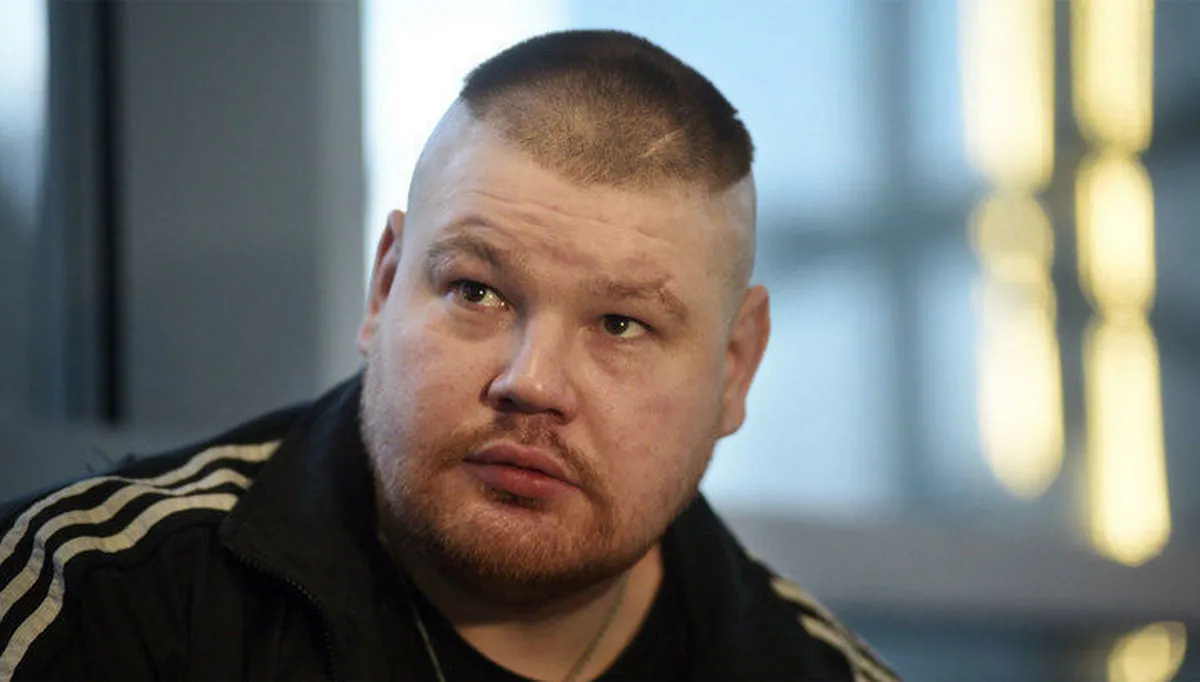 В Вячеслава Дацика стреляли. Он привез знакомому бизнесмену фигурки лягушек и попал под огонь