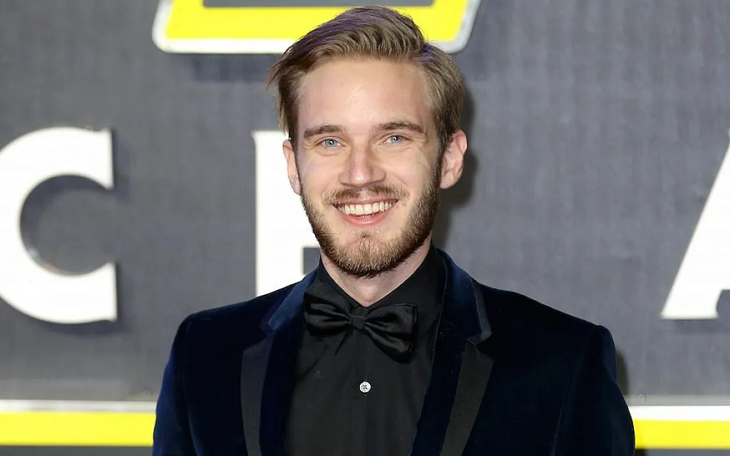 PewDiePie сначала пообещал, а потом зажал 50К долларов на борьбу с хейтспичем. Теперь его осуждают еще сильнее