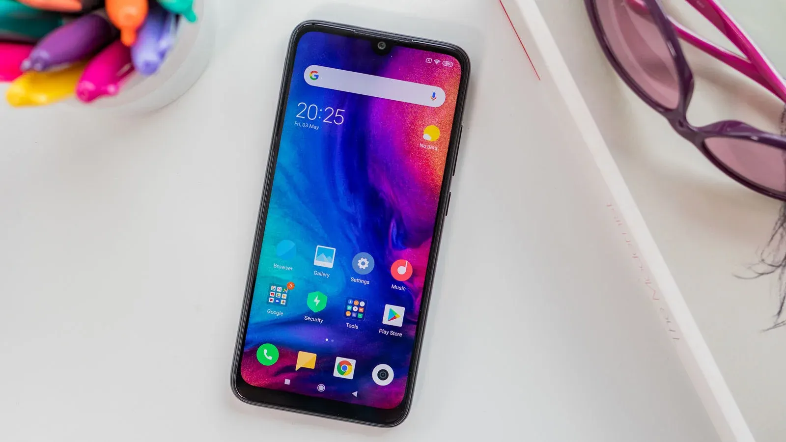 Как улучшить автономность и ускорить Xiaomi Redmi. Без рута и кастомов