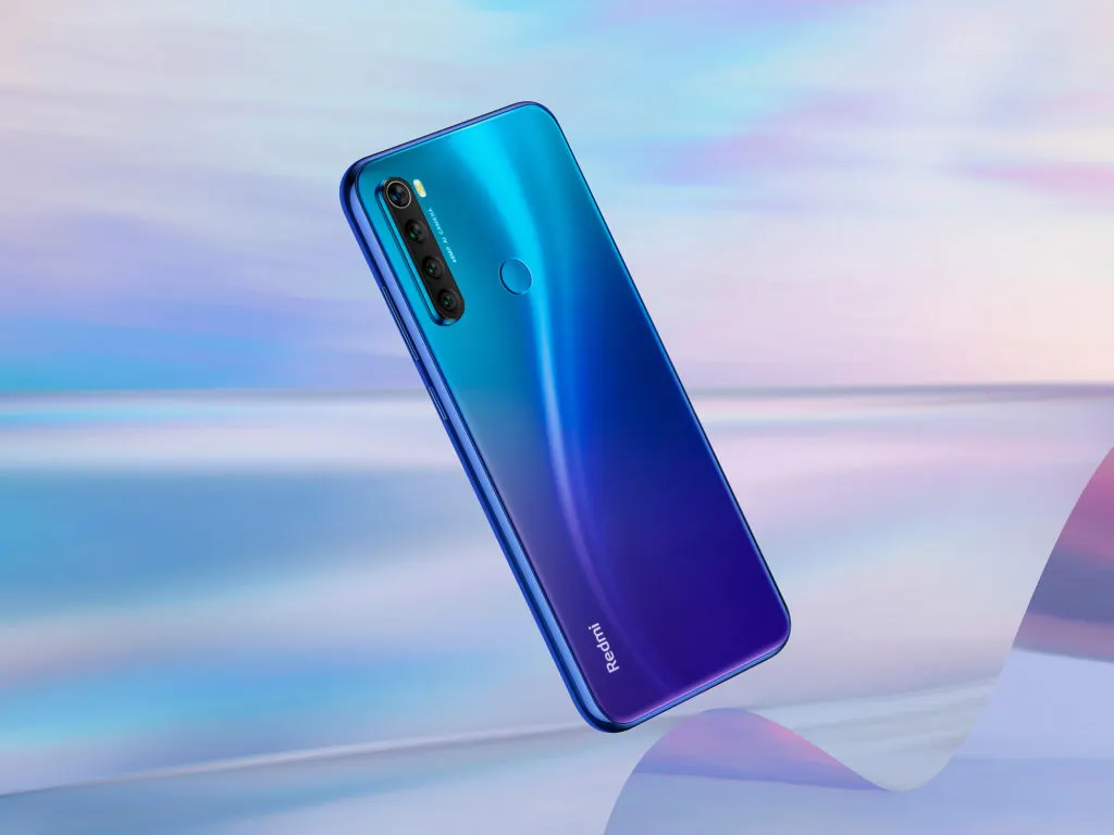 Скоро Xiaomi выпустит новый бюджетник с NFC. Мы уже знаем все характеристики и цены