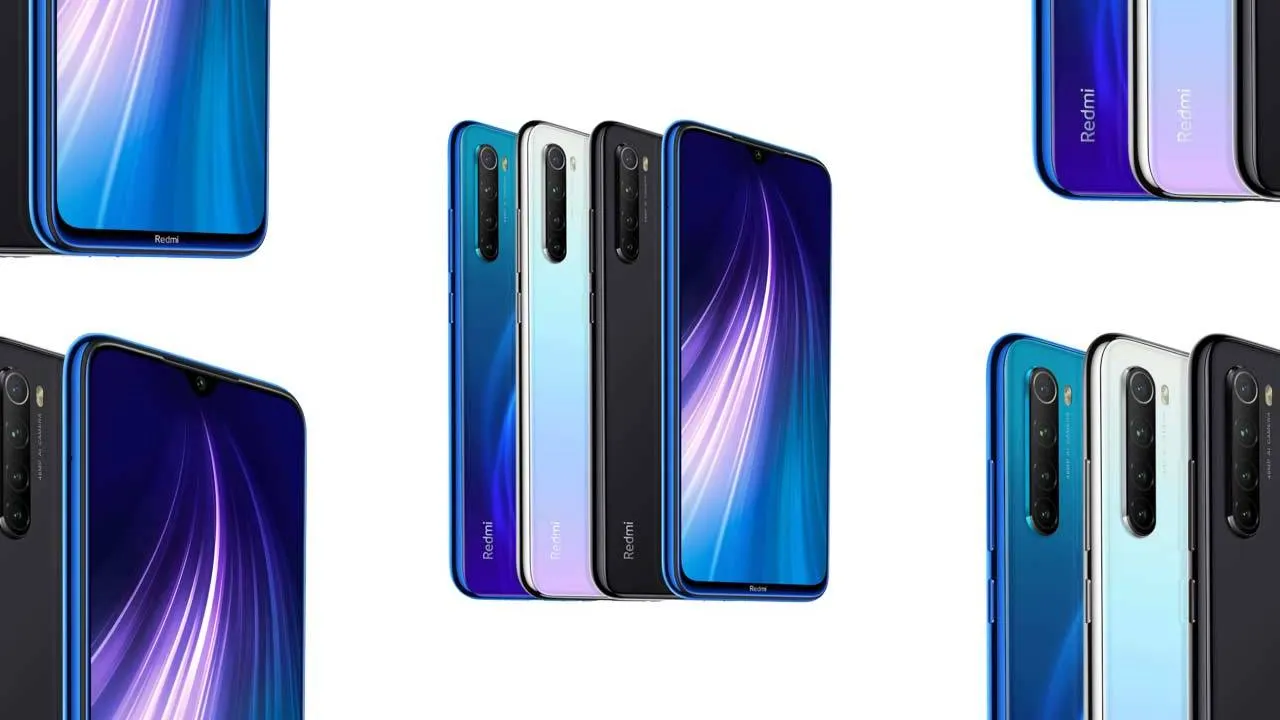 Xiaomi Redmi Note 8 Pro можно купить в Европе. Сколько будет стоить в России?