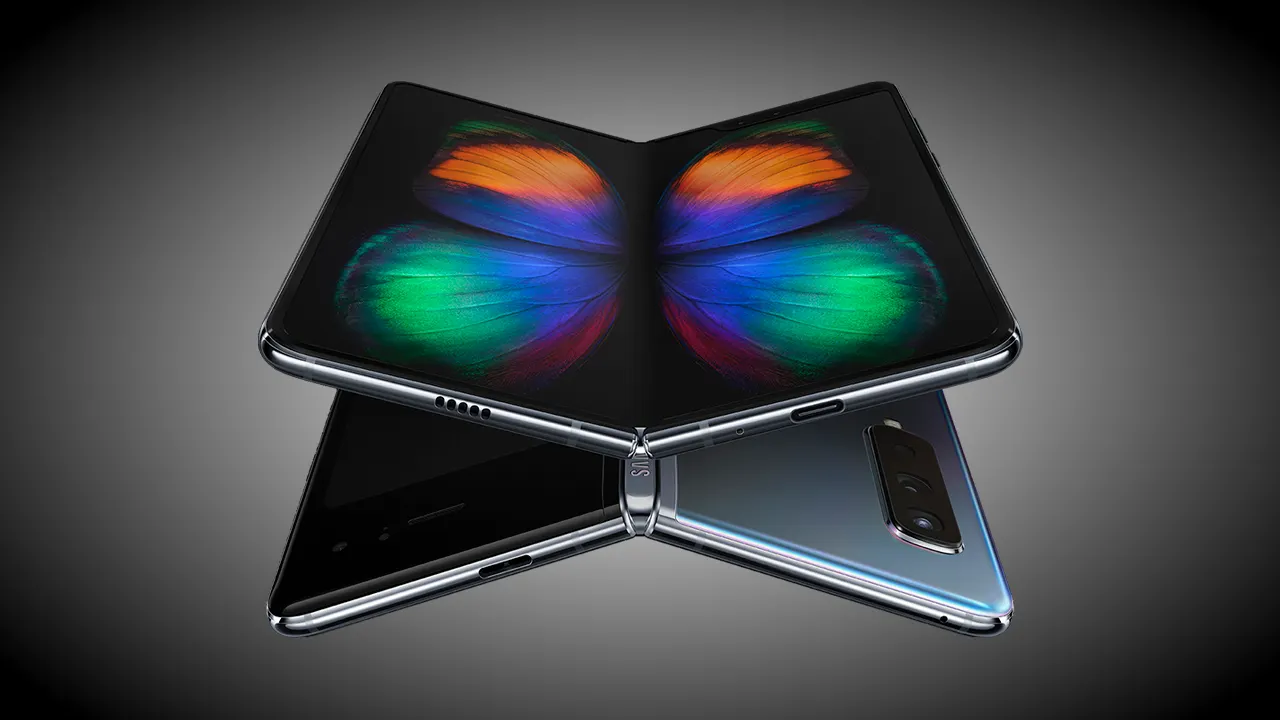 Samsung готовит раскладушку с экраном в стиле Galaxy Note 10. Что мы знаем об этом девайсе?