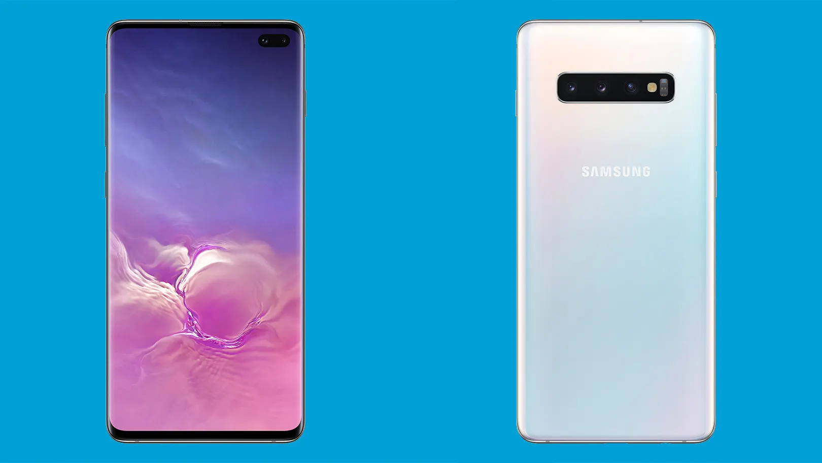 Samsung Galaxy S10 Plus отдают со скидкой 20 тысяч рублей. Причем с официальной гарантией