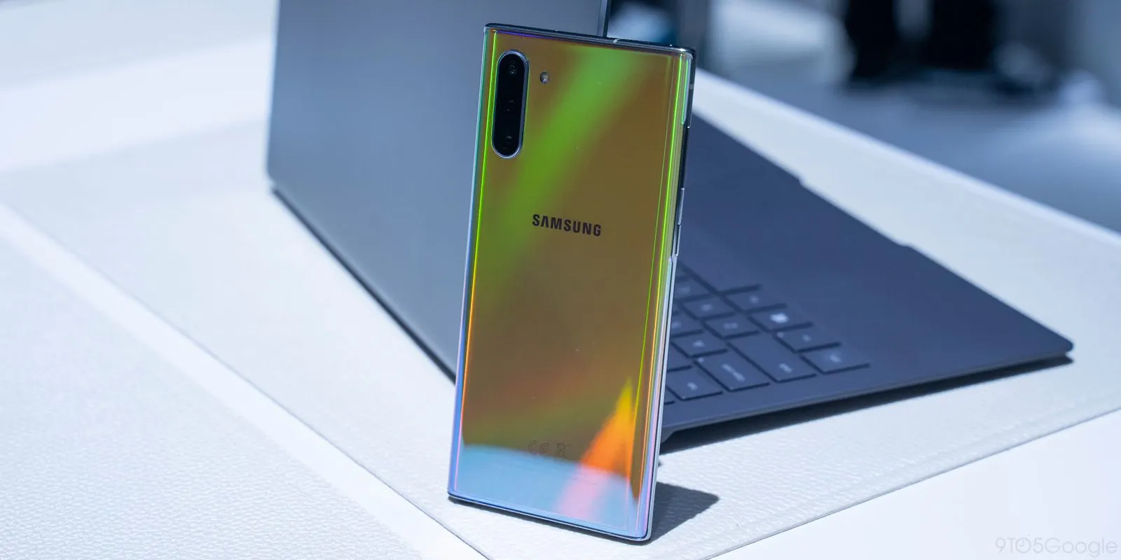 Samsung Galaxy Note отдают по лучшей цене в истории. «Эльдорадо» распродаёт остатки?