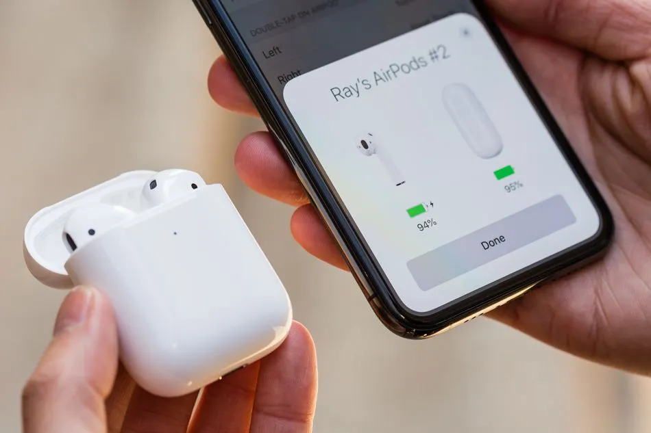 Как МТС нарушает закон. Почему у меня не приняли бракованные AirPods