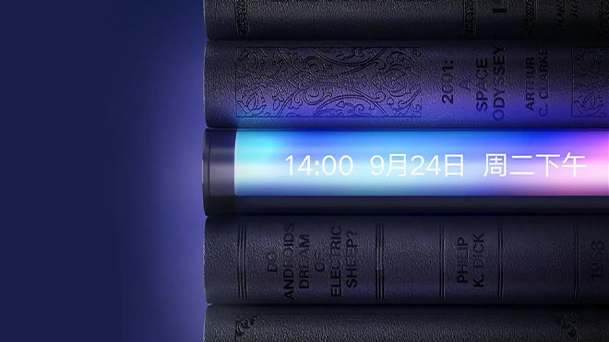 Xiaomi готовит абсолютно безрамочный смарт. Каким будет Mi Mix Alpha?