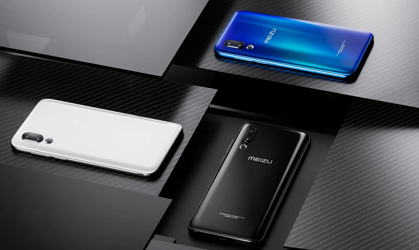 Линейку Meizu 16 экстренно распродают на AliExpress. Какие модели самые выгодные?