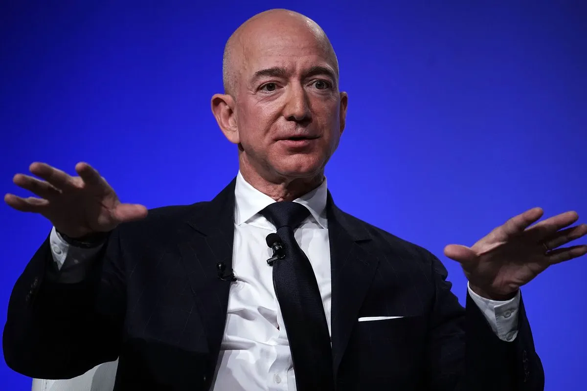 Британские студенты кинули Amazon на сотни тысяч фунтов. Помог обыкновенный промокод