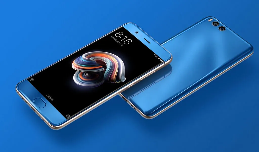 Легендарный Xiaomi Mi Note 3 опять подешевел. Надо торопиться – это лучший девайс в истории бренда