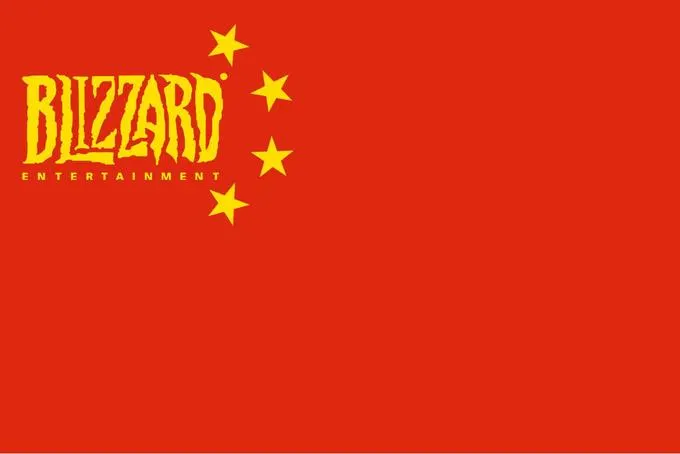 Игроки Hearthstone по всему миру массово удаляют аккаунты. Blizzard облажалась