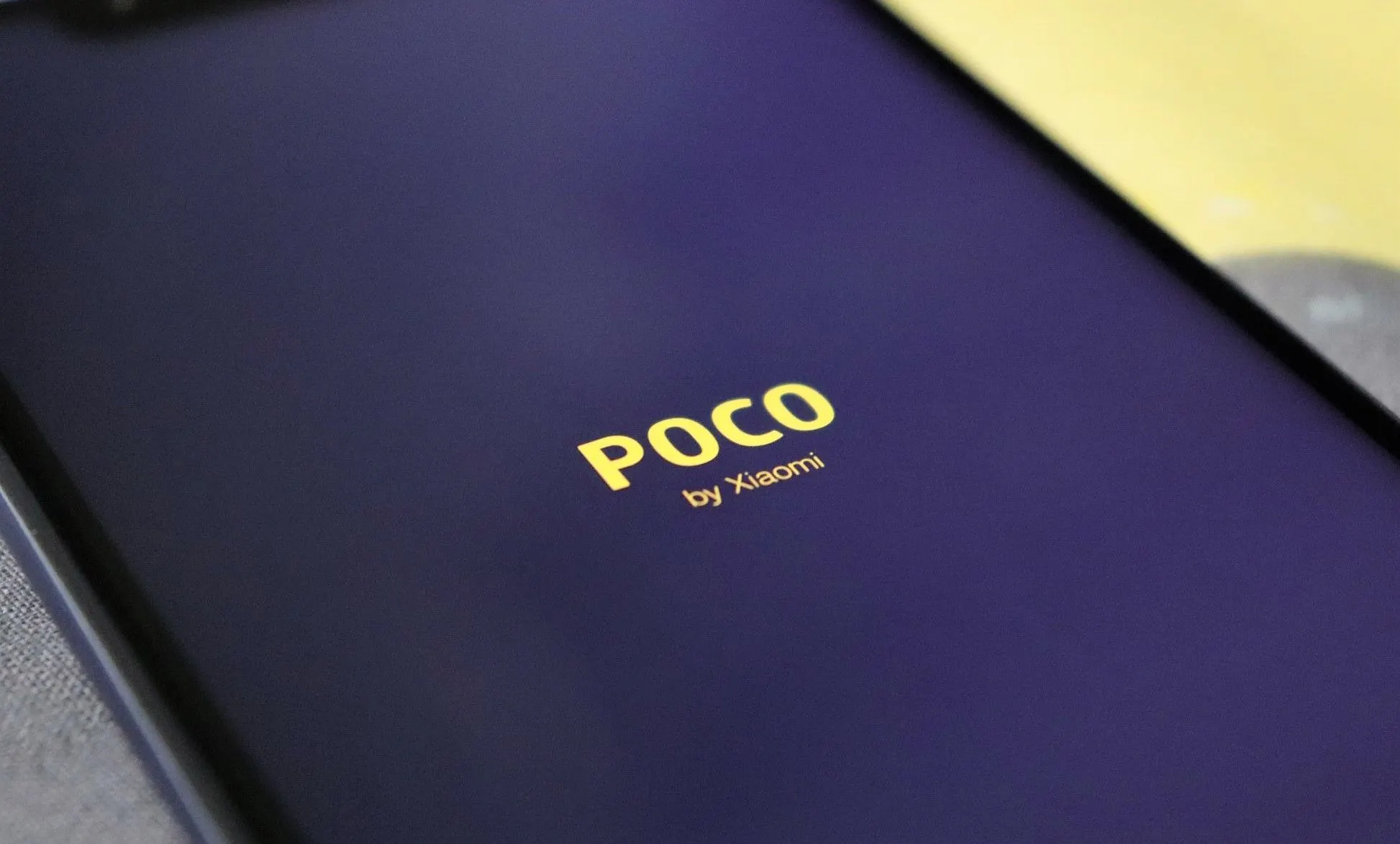 Xiaomi Pocophone F2 не умер. Он выйдет до конца года с топовым чипом