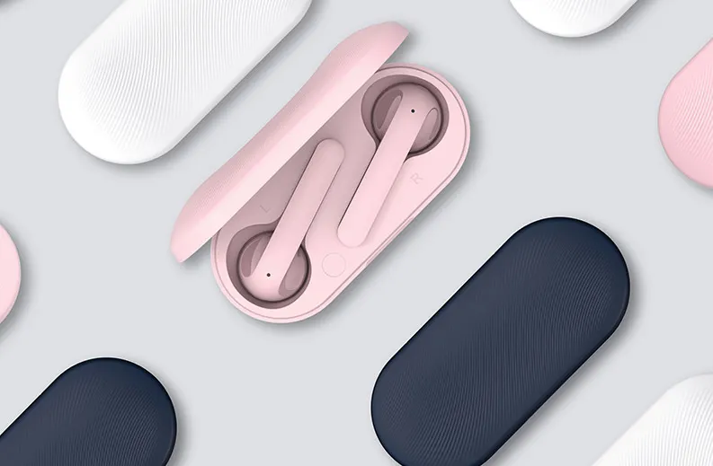 Xiaomi выпустила уникальные наушники TicPods 2 Pro. Управление круче, чем в AirPods