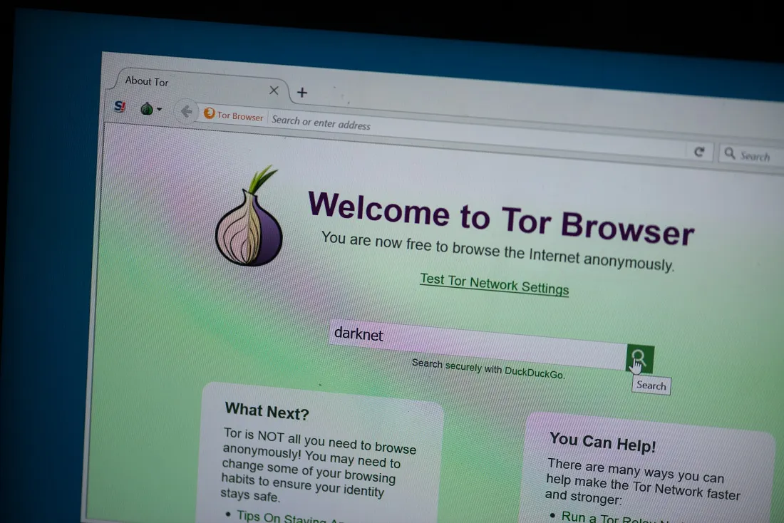 Хакеры украли $40 000 через фейковый браузер Tor. Виноваты наивные русские пользователи
