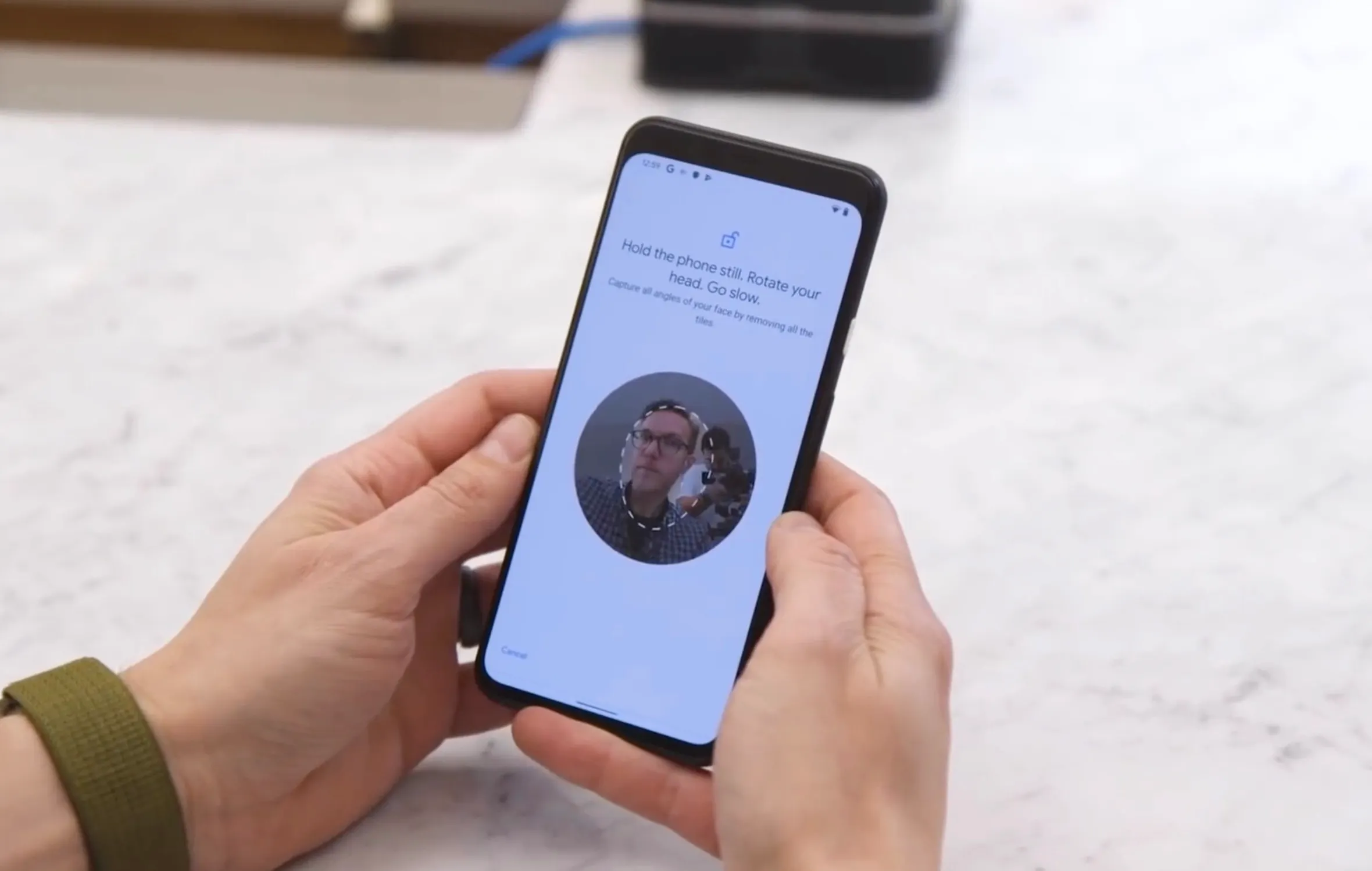 У Google Pixel 4 нашли стыдный баг. Смарт может разблокировать полиция или ревнивый партнёр
