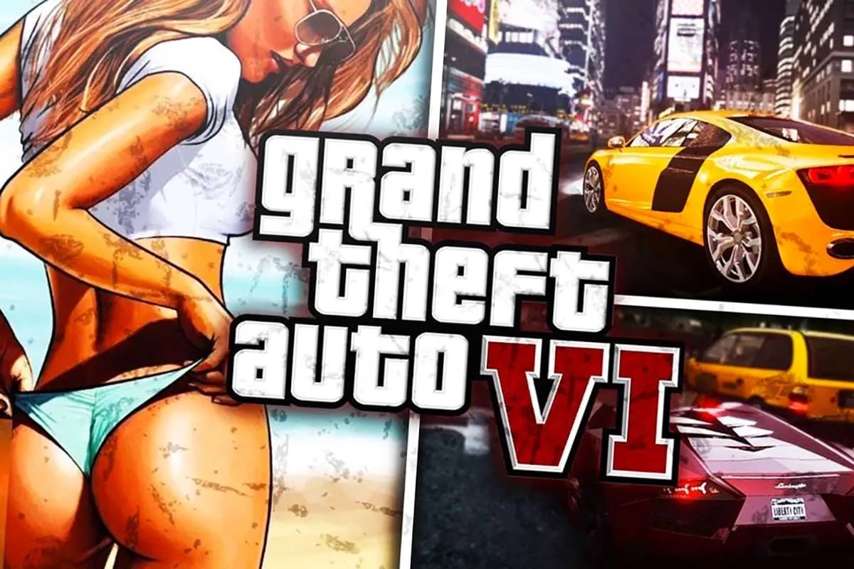 Стример две недели подряд играет в GTA V. Он ждёт Grand Theft Auto VI