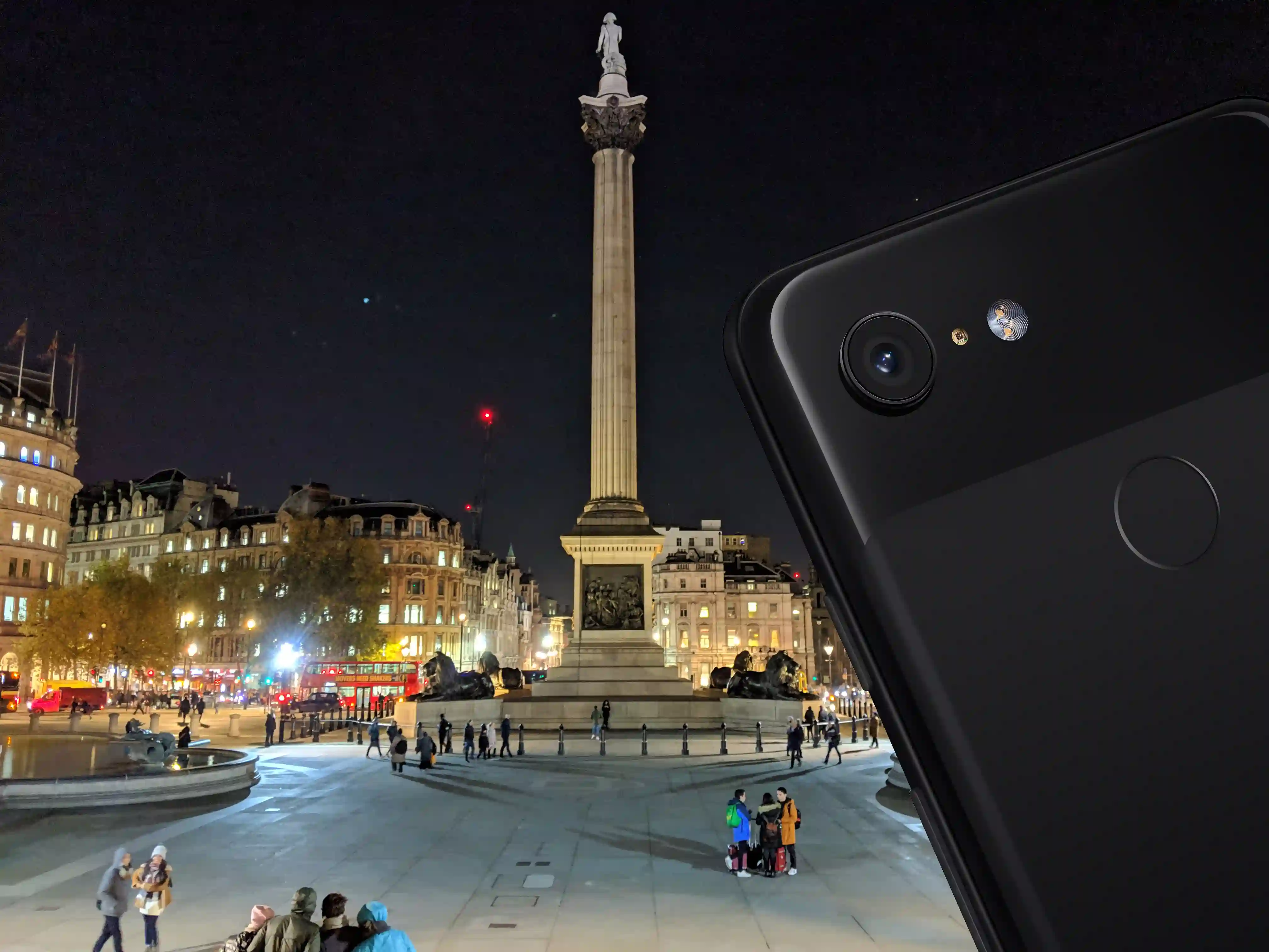 Обновление научило Google Pixel 3 снимать звезды. Это круче, чем телескоп