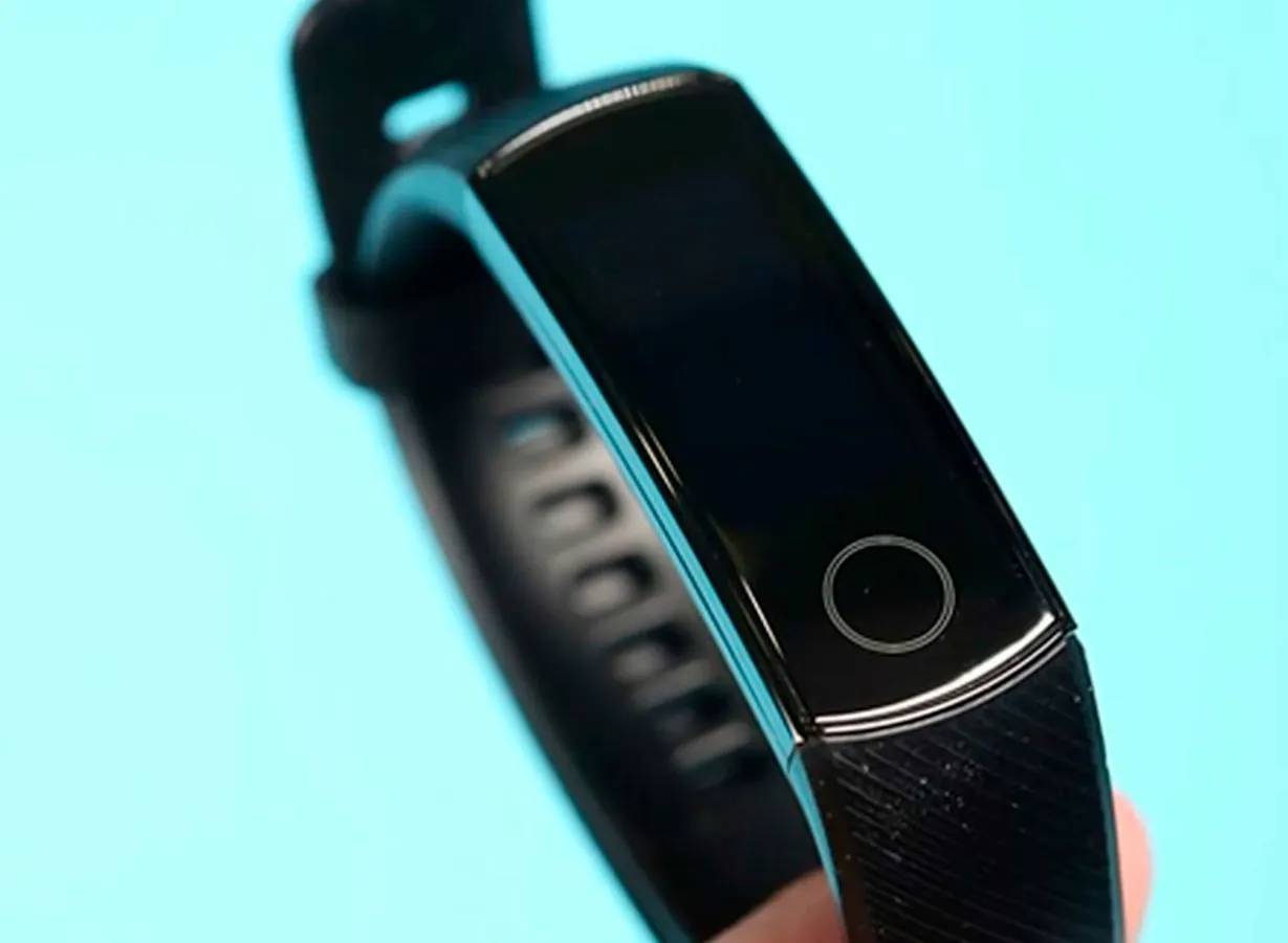 Honor Band 5 будет стоить 100 рублей. Как и когда брать?