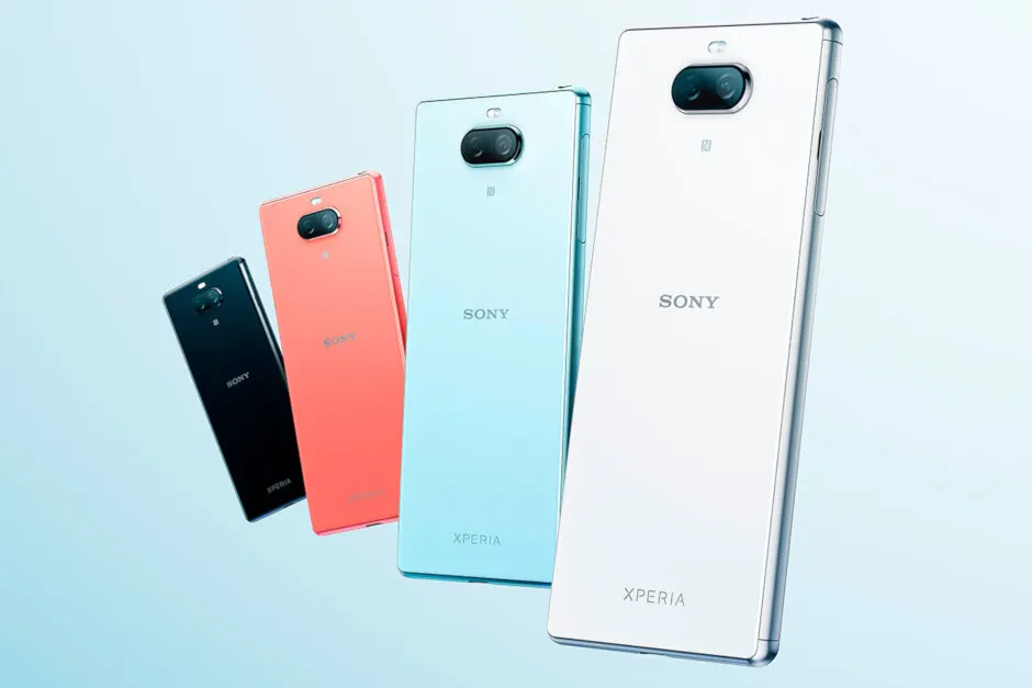 Sony Xperia 8 – новый девайс из Японии. Там опять безумная цена