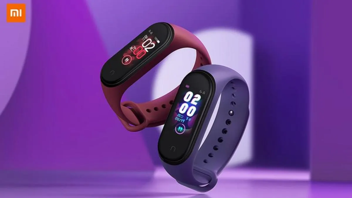 Xiaomi Mi Band 4 с NFC можно заказать за 1 рубль. Мы знаем секретный промокод с распродажи 11.11