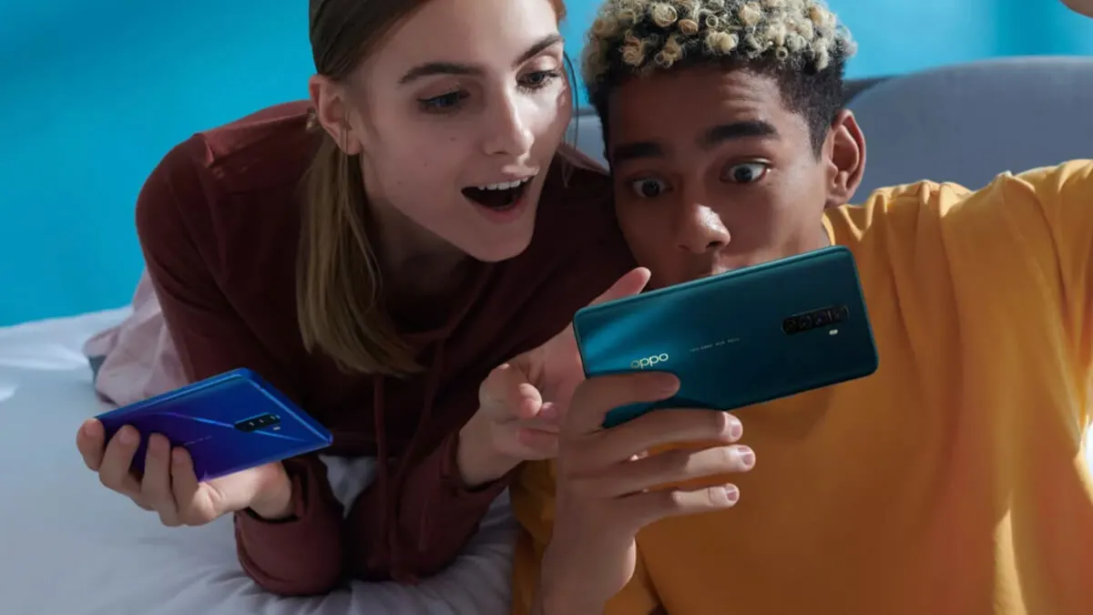 Oppo Reno Ace – флагман с самой быстрой в мире зарядкой. Его цена шикарна – надо брать