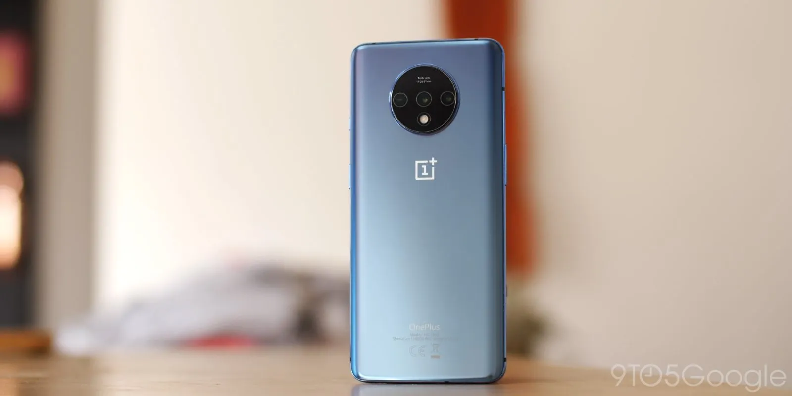 OnePlus 7T дико подешевел. Сейчас это лучший девайс до 30 тысяч рублей