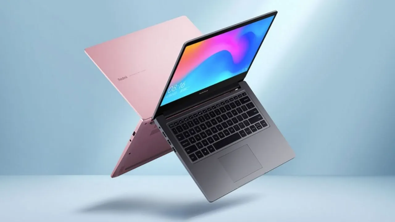 RedmiBook 14 – дешевый и мощный клон MacBook Air. Скоро на Али