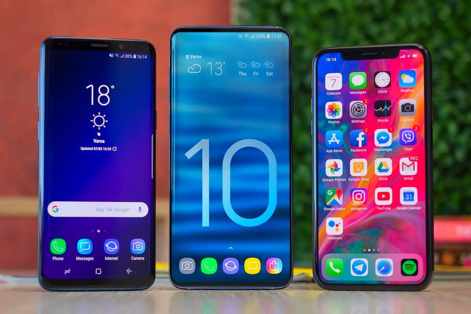 Samsung Galaxy S10 Lite выйдет в 2020 году. Что это – флагман или субфлагман?